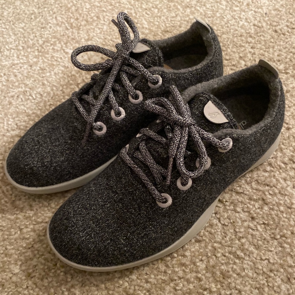 Women’s allbirds Wool Runners